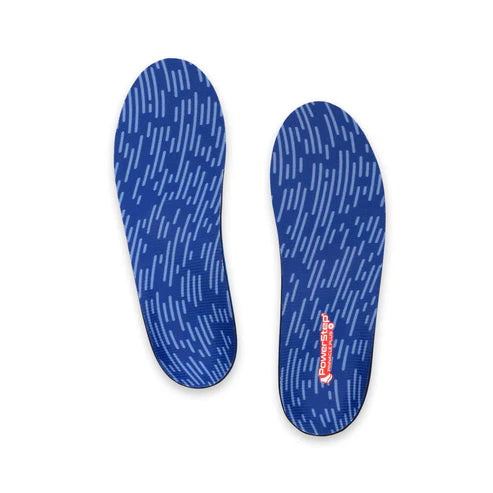 PowerStep Pinnacle Plus Insoles
