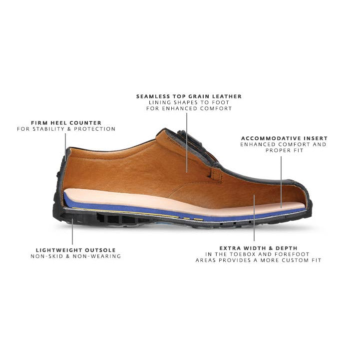 Roger Men’s Casual Shoe