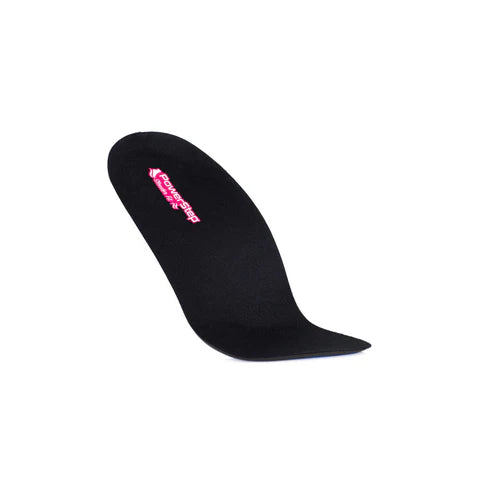 PowerStep SlenderFit 3/4 Insoles