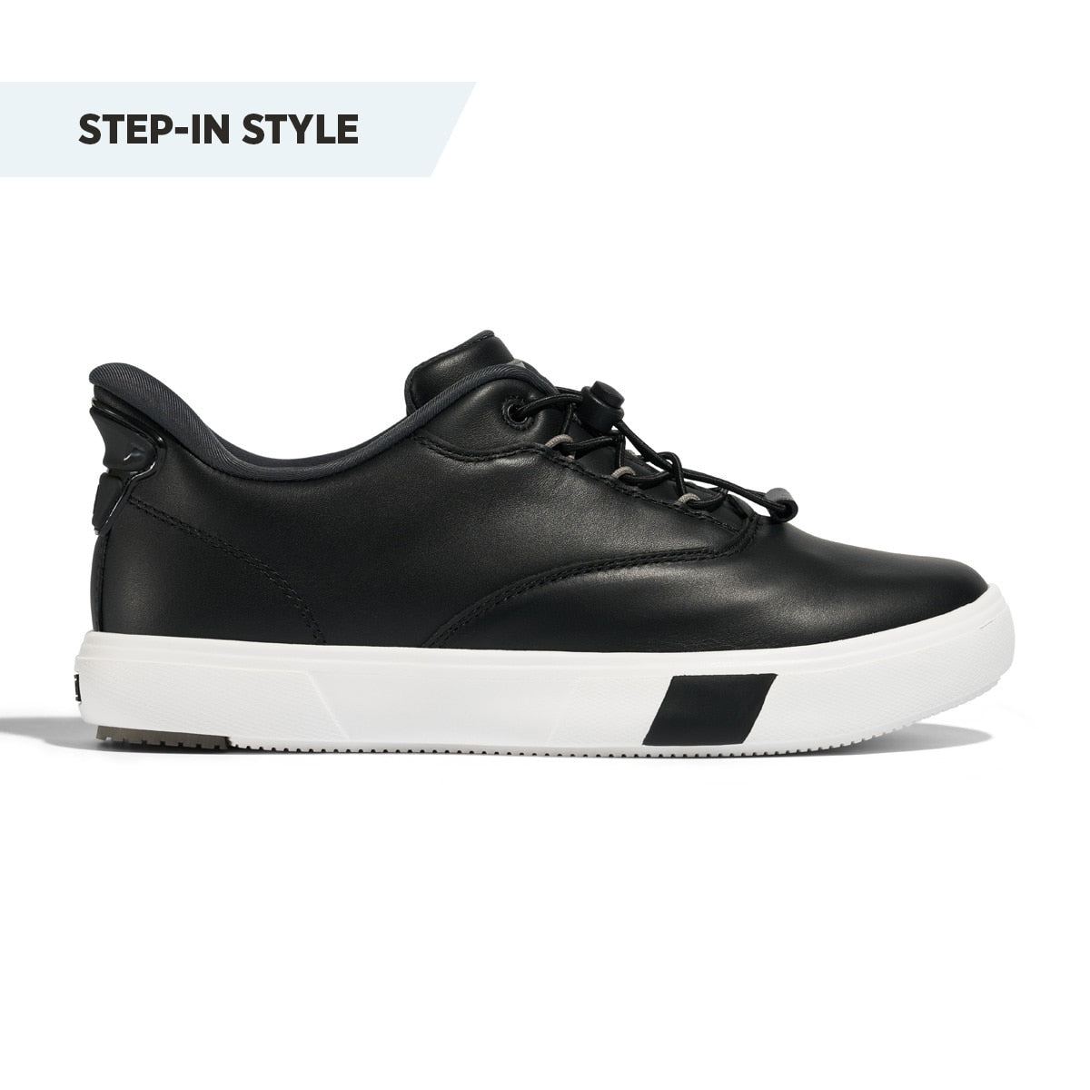 Anodyne No. 93 Women's Casual Sneaker Hands Free — product photo 1