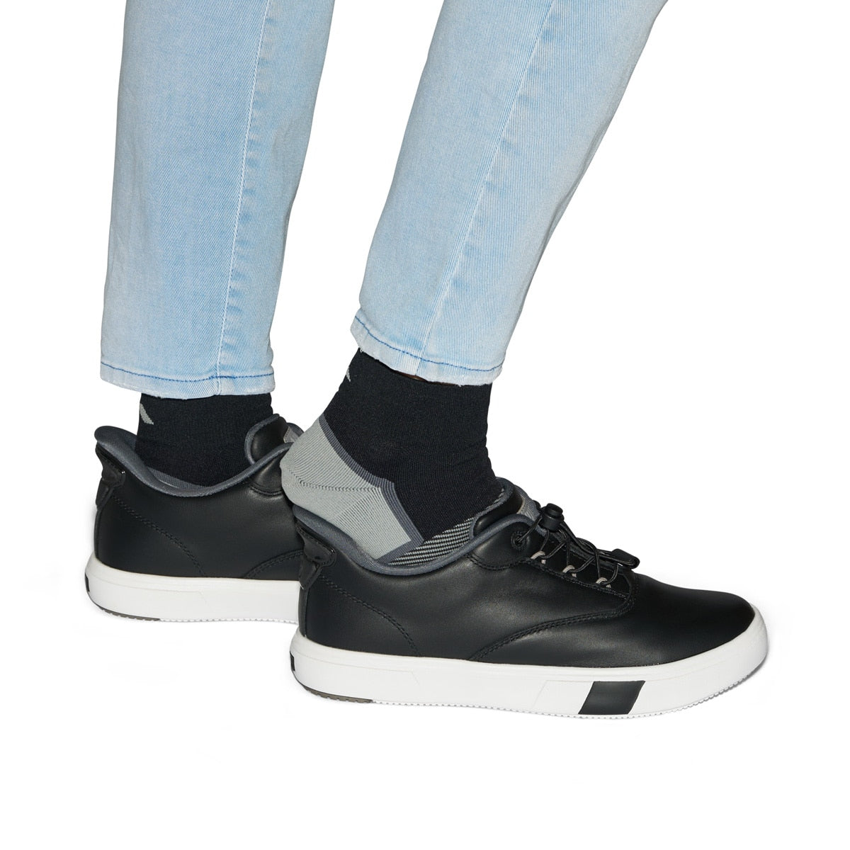 Anodyne No. 93 Women's Casual Sneaker Hands Free — product photo 3
