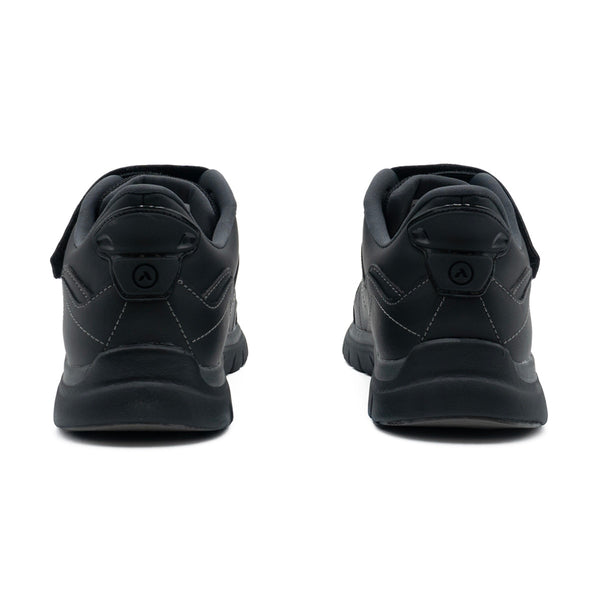 Anodyne No. 31 Women's Sport Walker Hands Free – Black, view 2