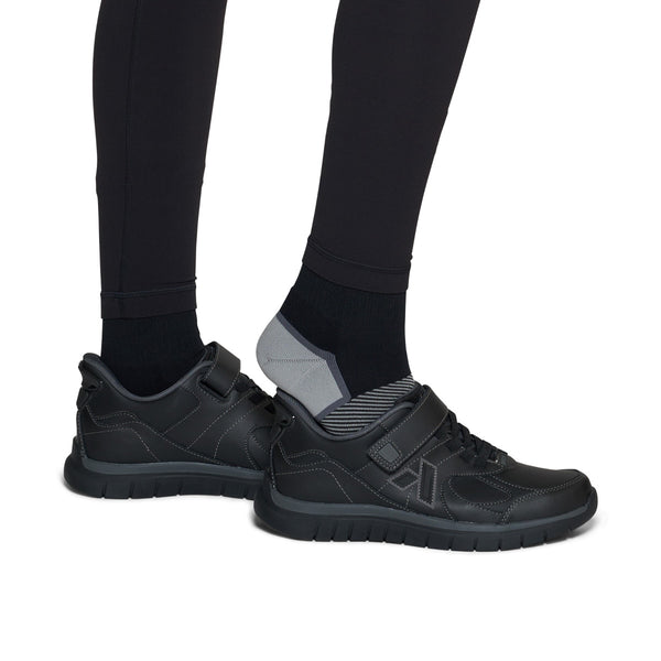 Anodyne No. 31 Women's Sport Walker Hands Free – Black, view 3