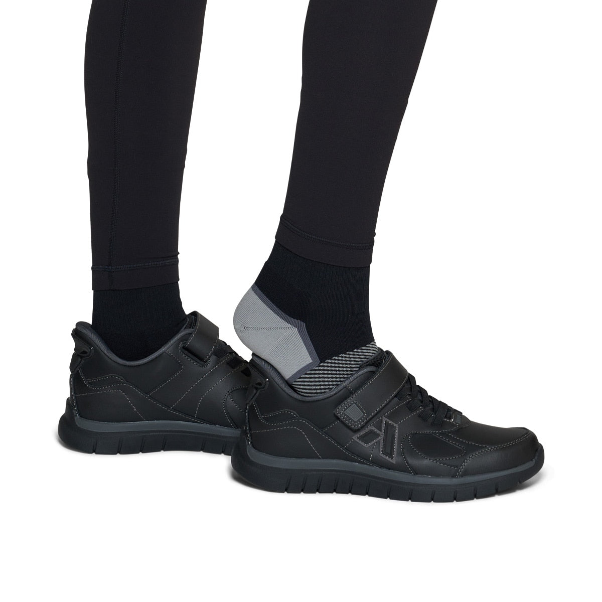 Anodyne No. 31 Women's Sport Walker Hands Free – Black, view 3