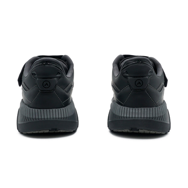 Anodyne No. 38 Men's Sport Walker Hands Free – Black, view 2