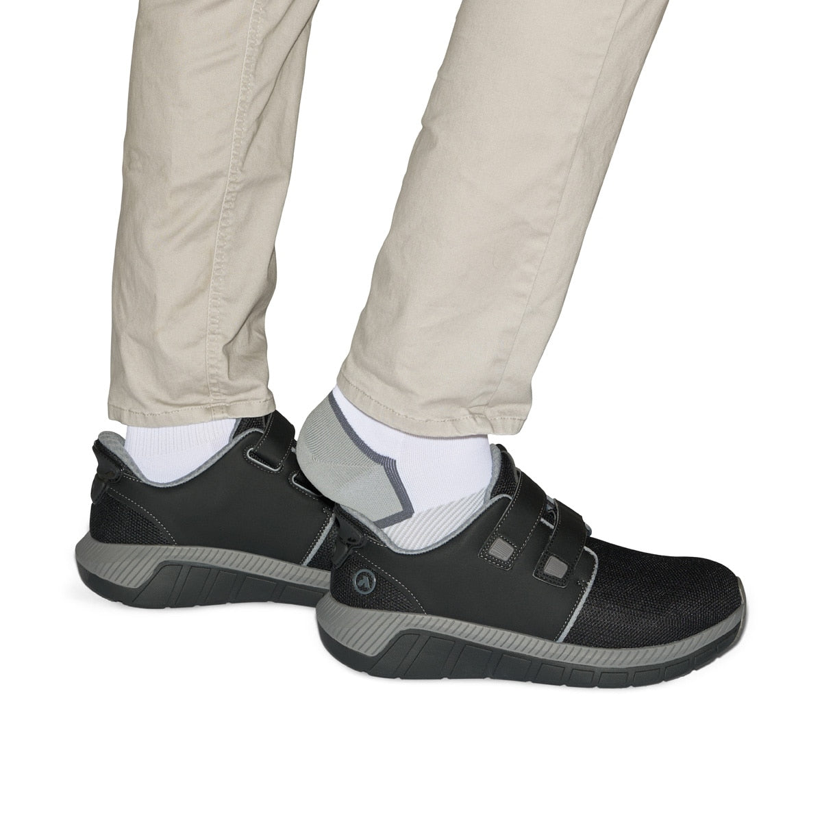 Anodyne No. 74 Men's Sport Double Depth Hands Free — original supplier photo 3
