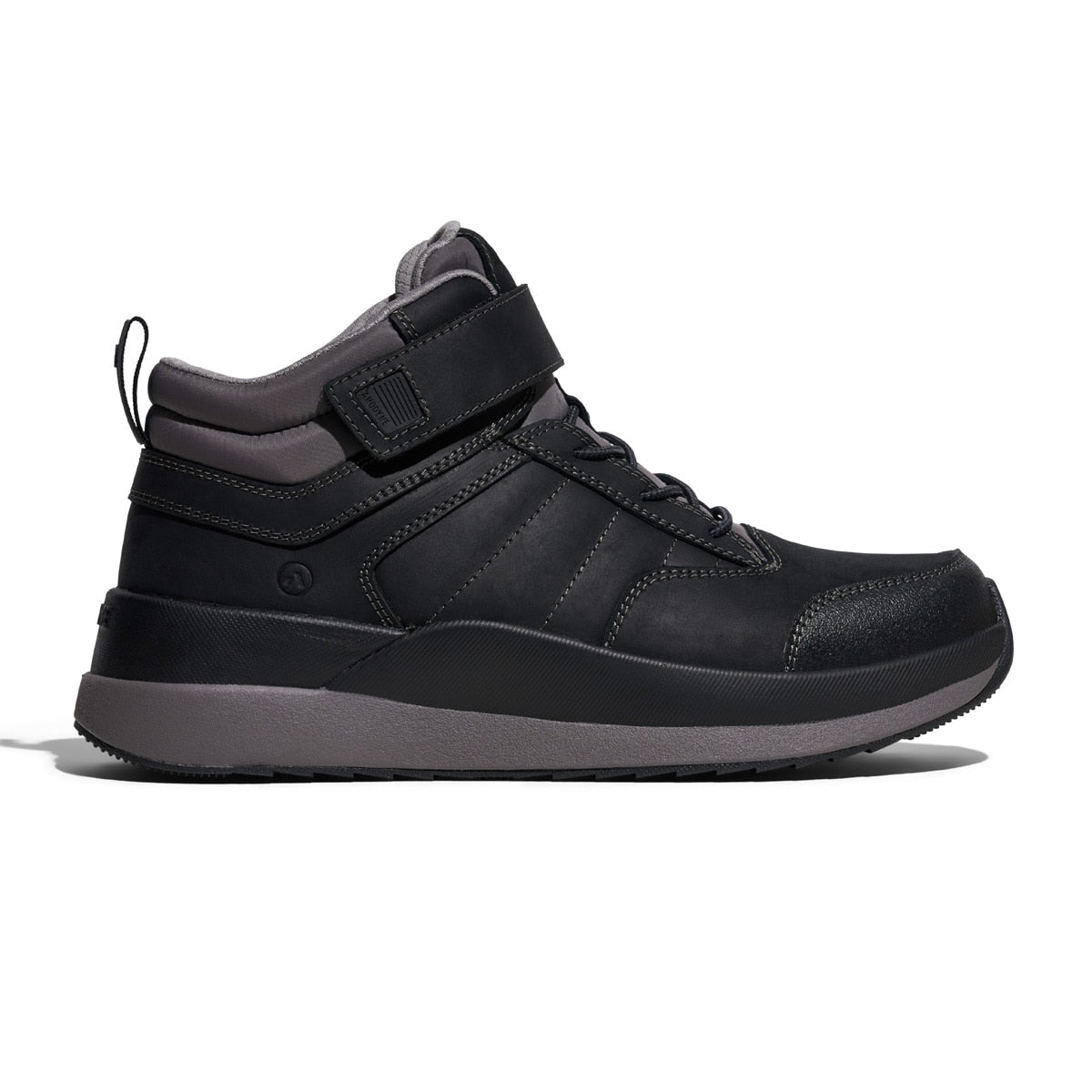 Anodyne No. 55 Women's Trail Ascent (Gen 2) – Oil Black, view 1