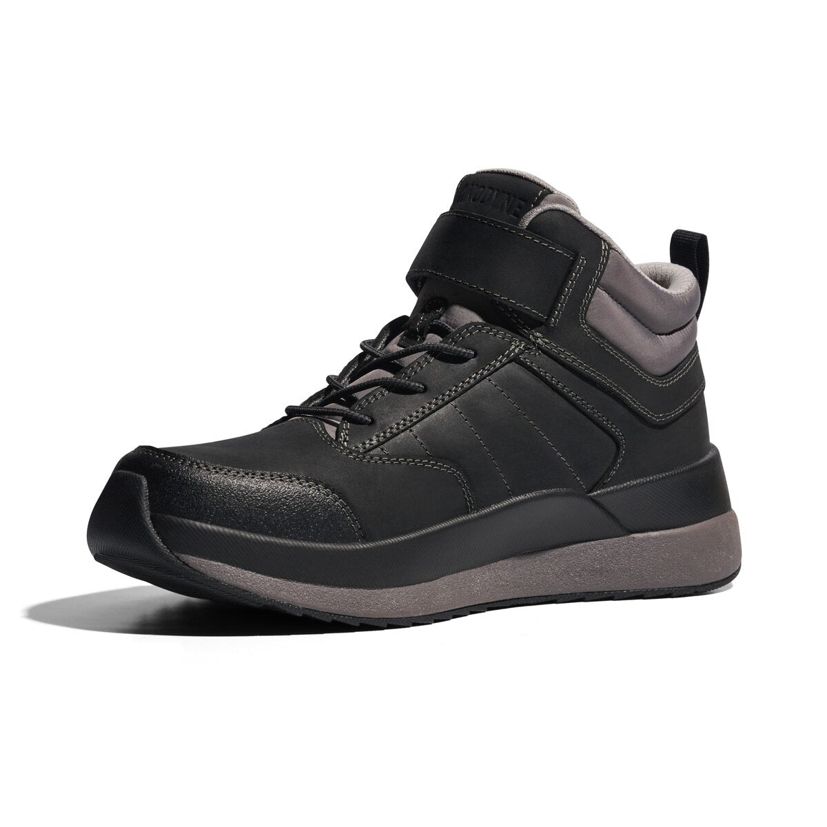 Anodyne No. 55 Women's Trail Ascent (Gen 2) – Oil Black, view 3