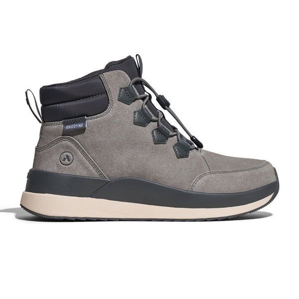 Anodyne No. 89 Women's Trail Summit – Grey, view 1