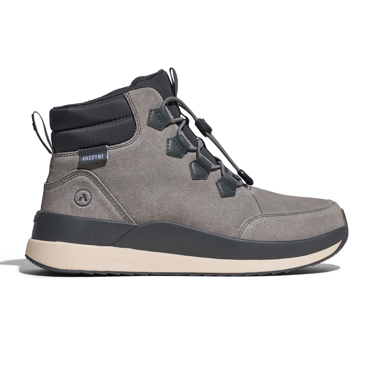 Anodyne No. 89 Women's Trail Summit – Grey, view 1
