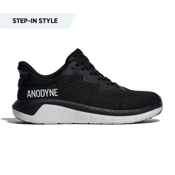 Anodyne No. 24 Men's Sport Move Hands Free – Black, view 1