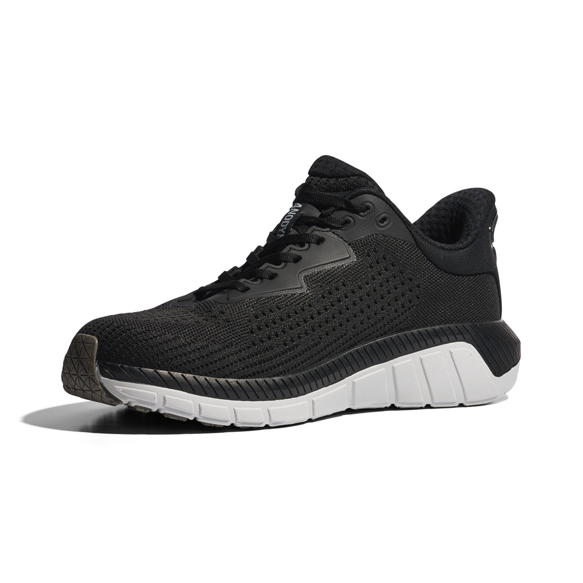 Anodyne No. 24 Men's Sport Move Hands Free – Black, view 3