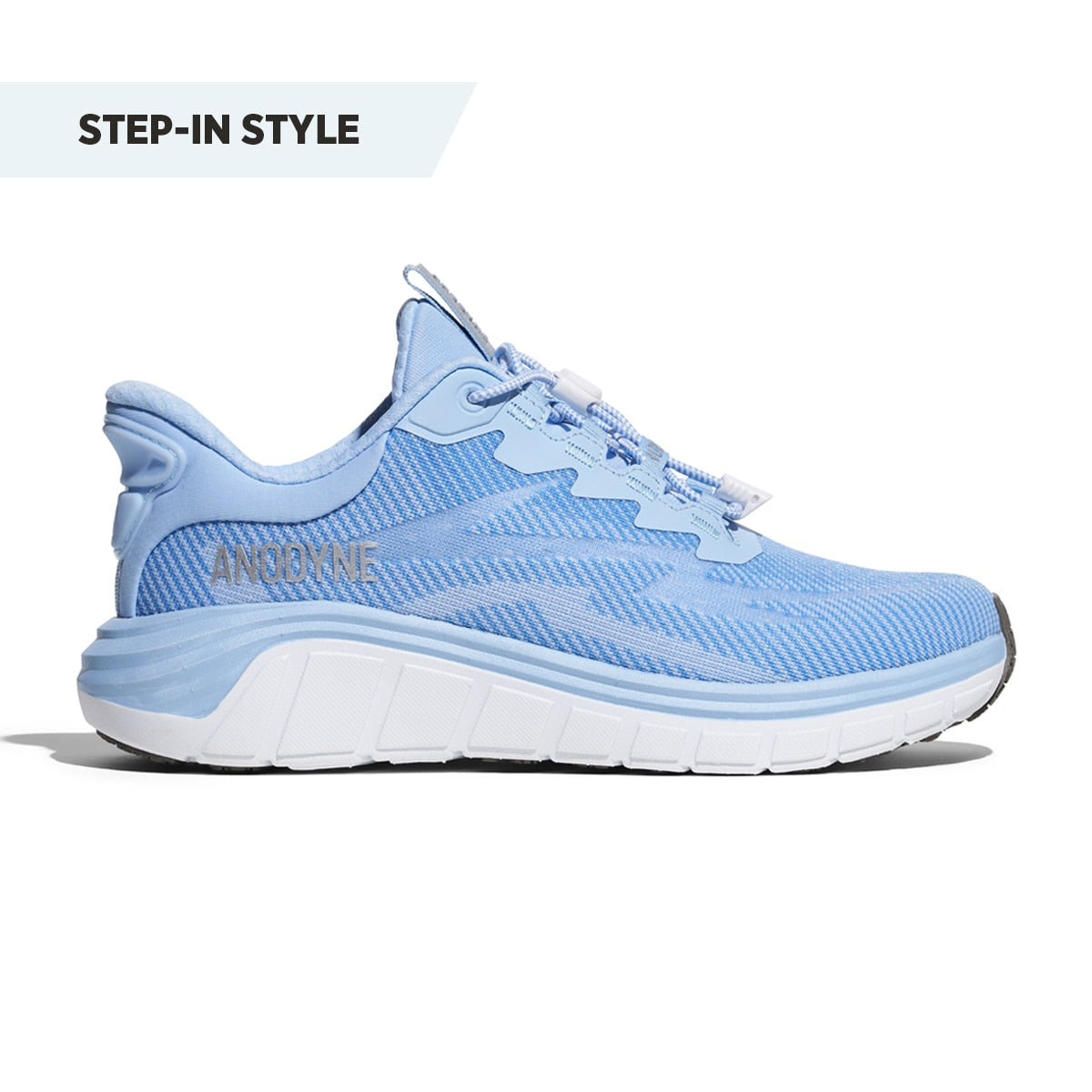 Anodyne No. 59 Women's Sport Dash Hands Free – Blue, view 1