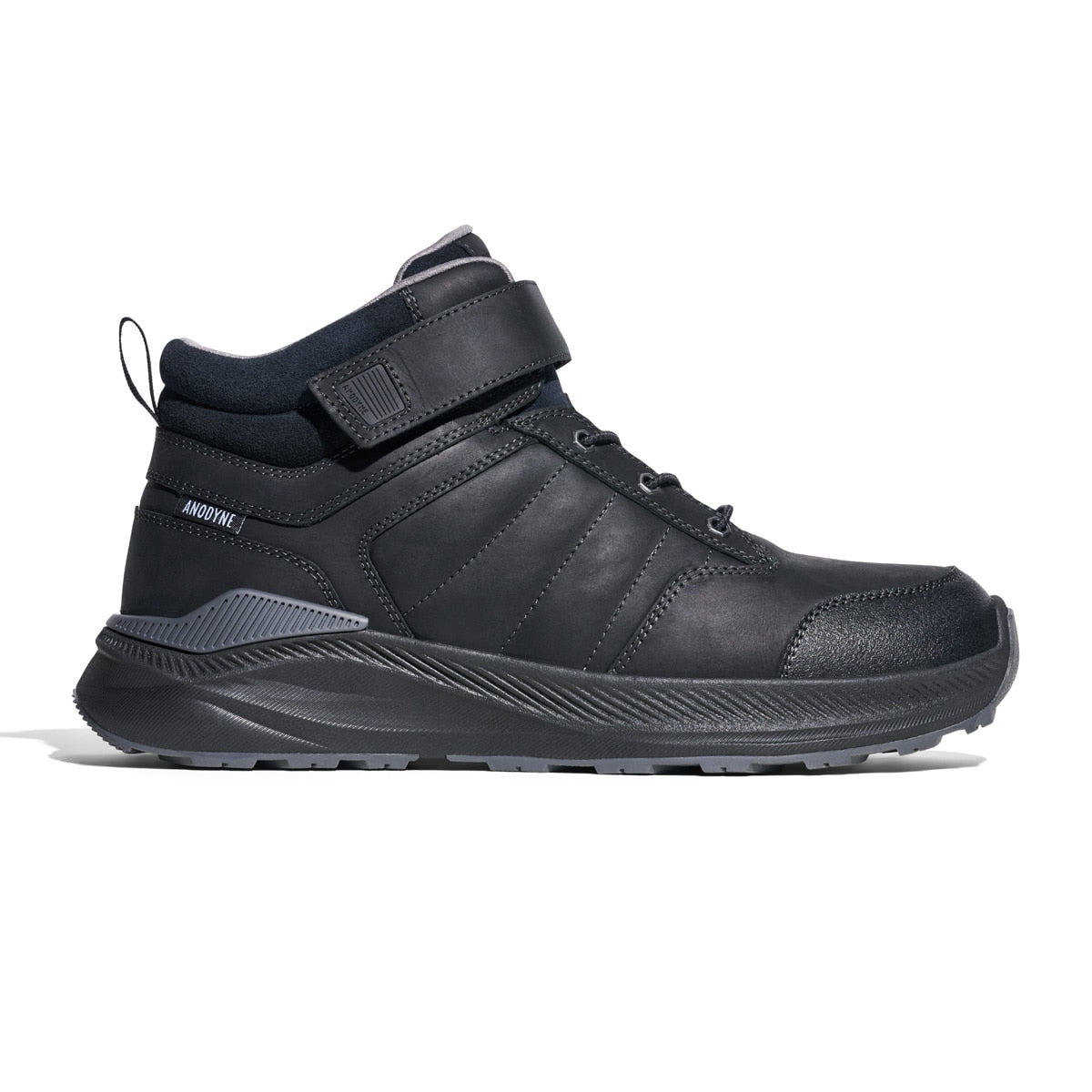Anodyne No. 56 Men's Trail Ascent (Gen 2) – Oil Black, view 1