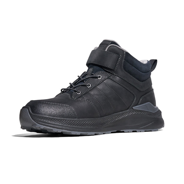 Anodyne No. 56 Men's Trail Ascent (Gen 2) – Oil Black, view 3