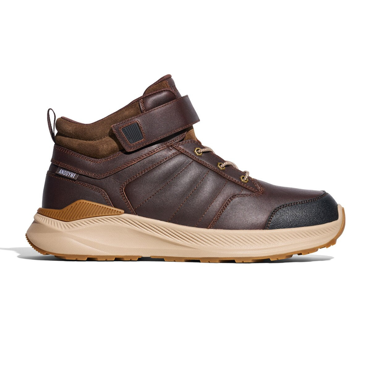 Anodyne No. 56 Men's Trail Ascent (Gen 2) – Whiskey, view 1