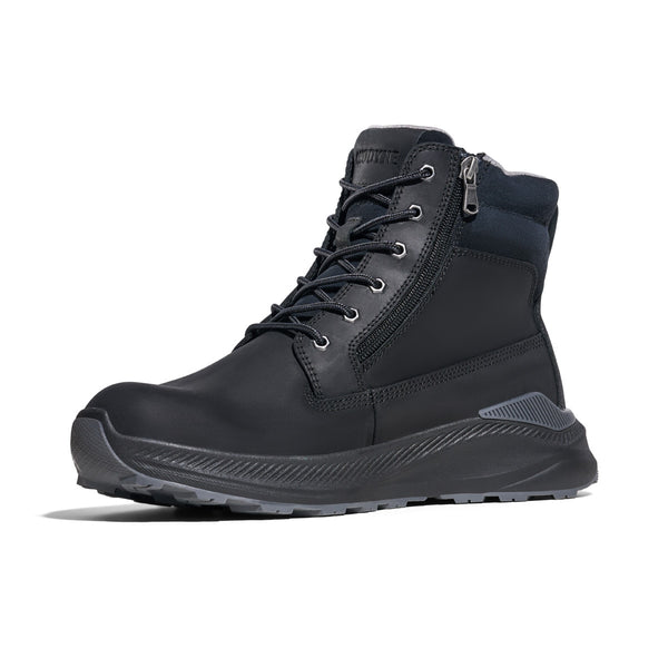Anodyne No. 90 Men's Trail Summit – Oil Black, view 3