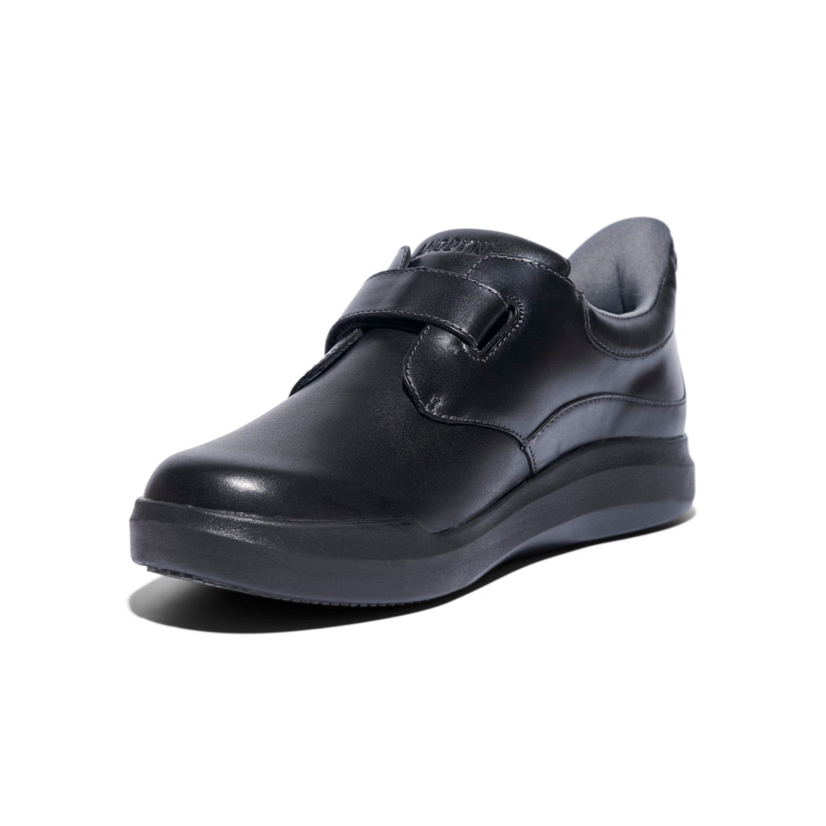Anodyne No. 63 Women's Casual Comfort Stretch Hands Free – Black Stretch, view 2