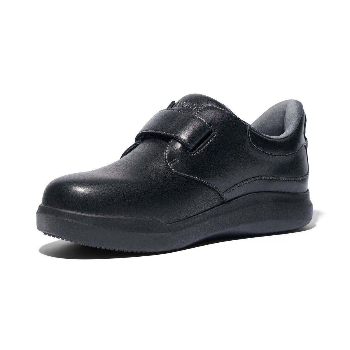Anodyne No. 81 Women's Casual Double Depth (Gen 2) – Black Stretch, view 3