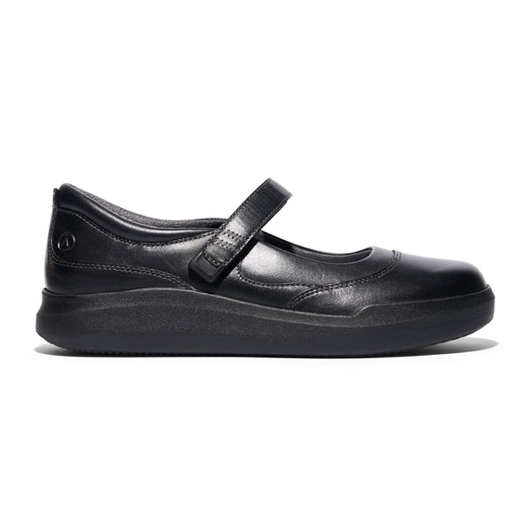 Anodyne No. 19 Women's Casual Mary Jane (Gen 2) – Black, view 1