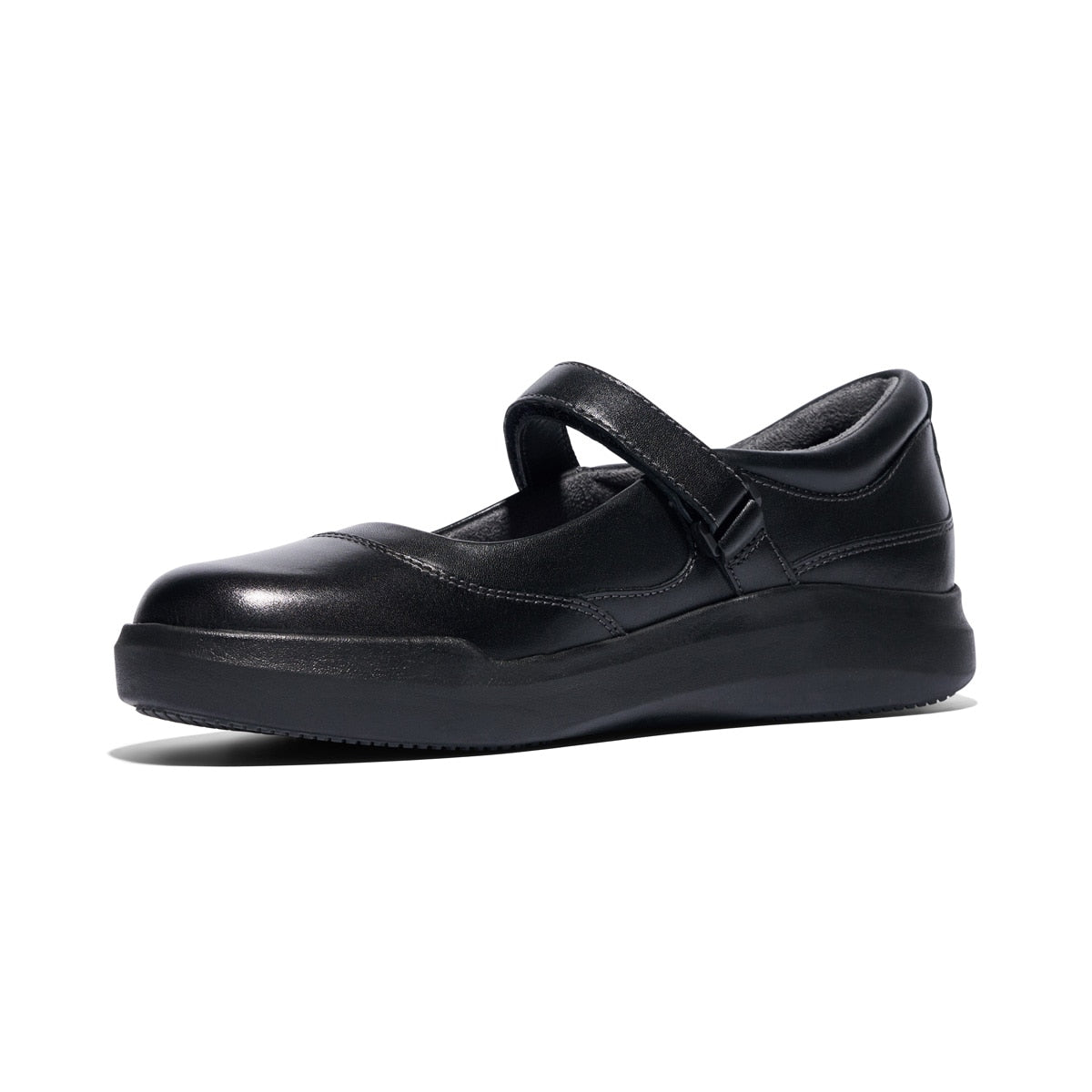 Anodyne No. 19 Women's Casual Mary Jane (Gen 2) – Black, view 3
