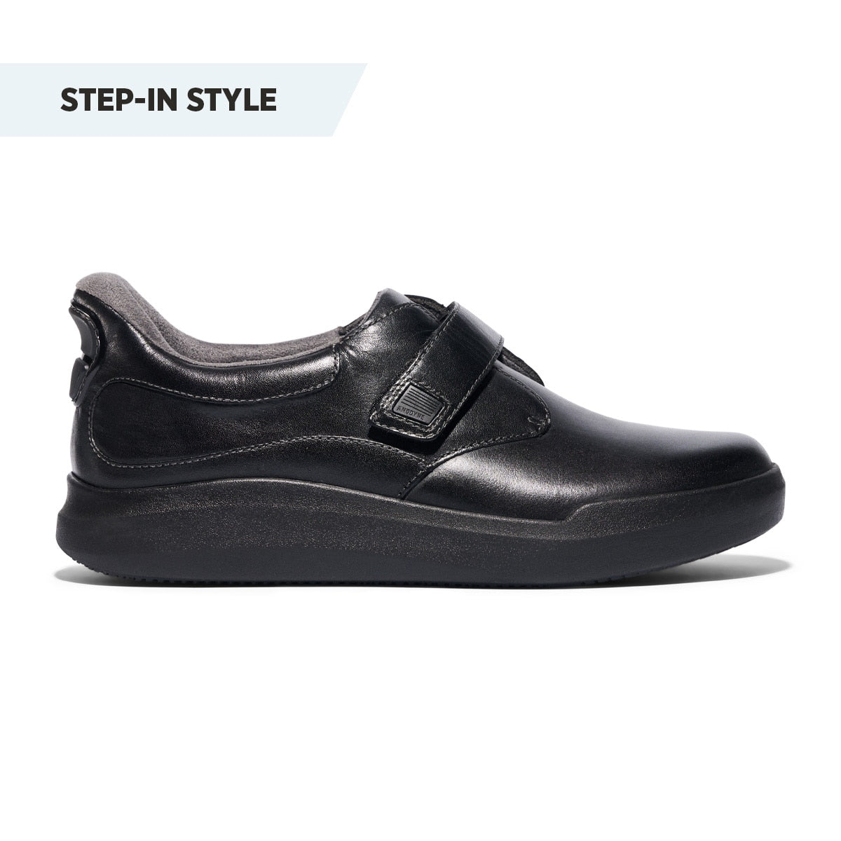 Anodyne No. 67 Women's Casual Comfort – Black, view 1