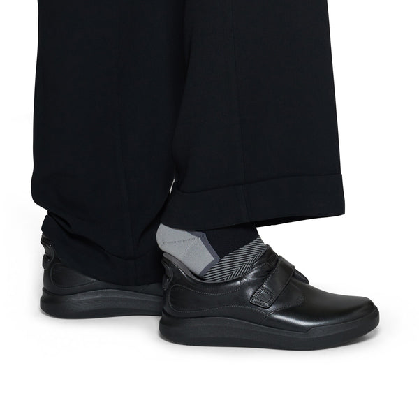 Anodyne No. 67 Women's Casual Comfort – Black, view 3