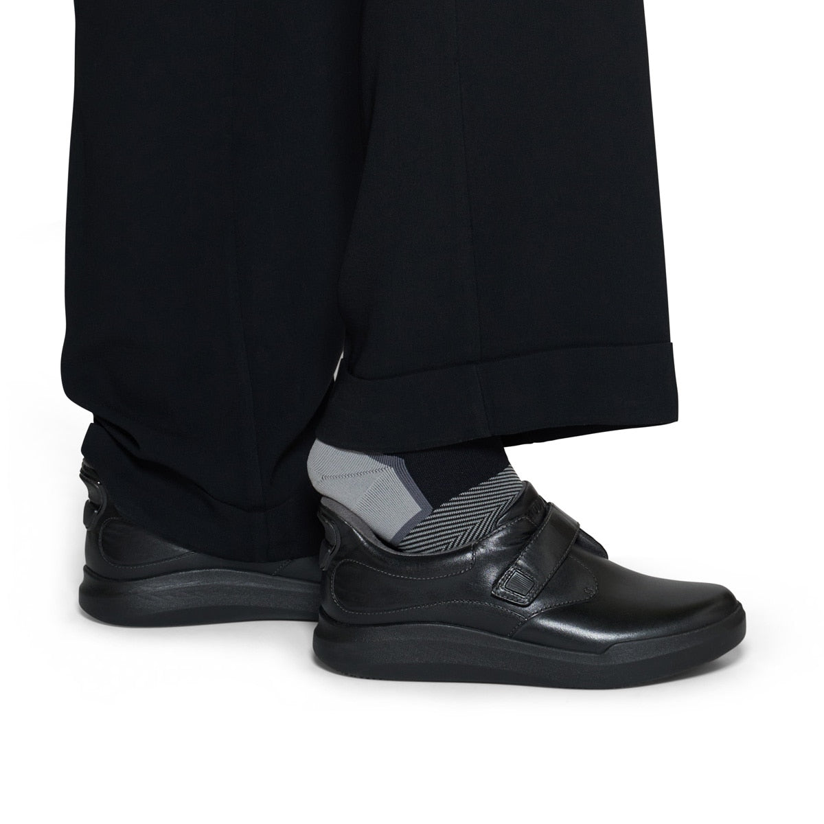 Anodyne No. 67 Women's Casual Comfort – Black, view 3