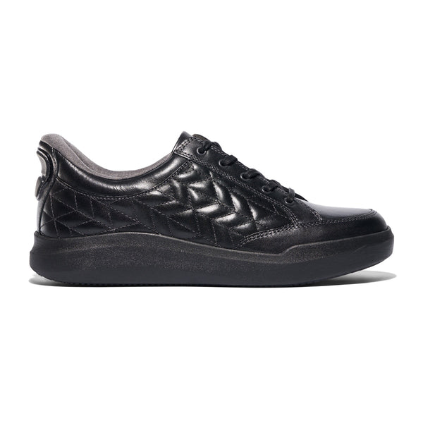 Anodyne No. 75 Women's Casual Sport Hands Free – Black, view 1