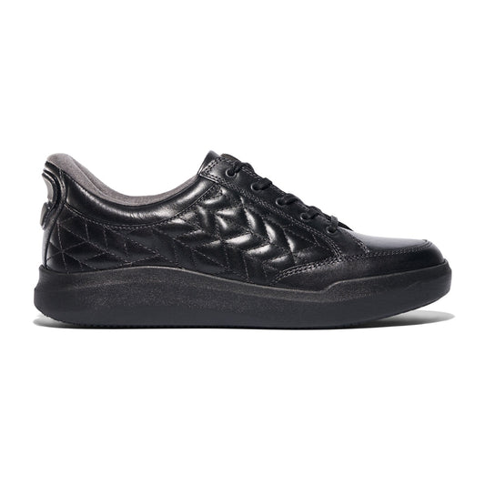 Anodyne No. 75 Women's Casual Sport Hands Free – Black, view 1