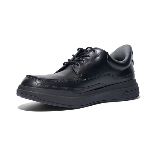 Anodyne No. 30 Men's Casual Dress Hands Free – Black, view 2
