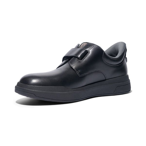 Anodyne No. 64 Men's Casual Comfort Hands Free – Black, view 2