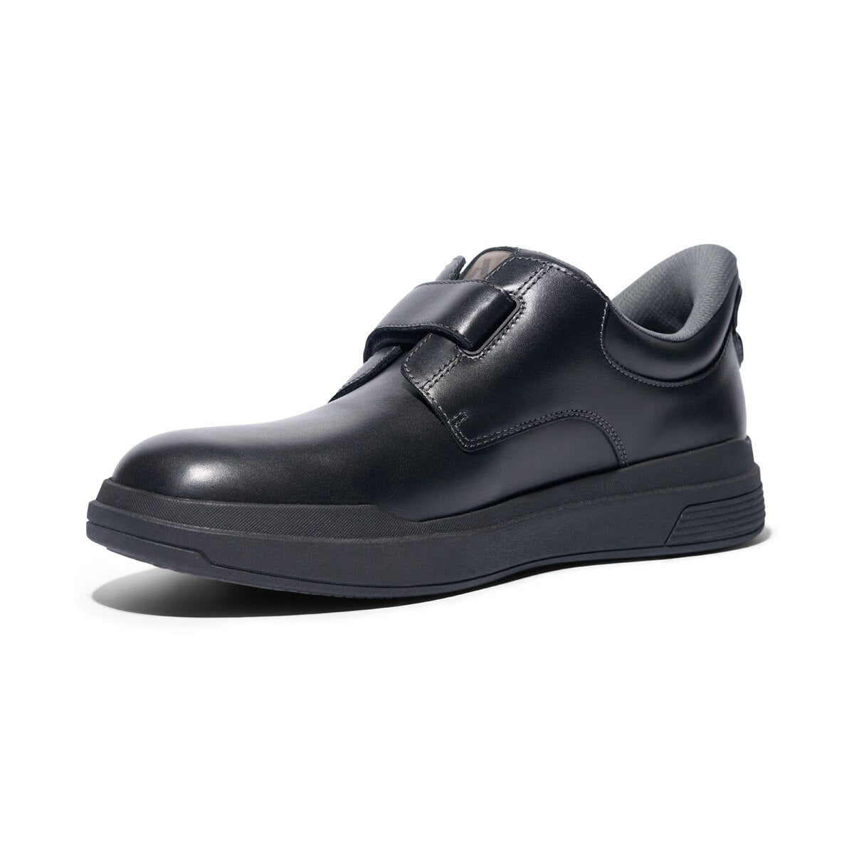 Anodyne No. 64 Men's Casual Comfort Hands Free – Black, view 2