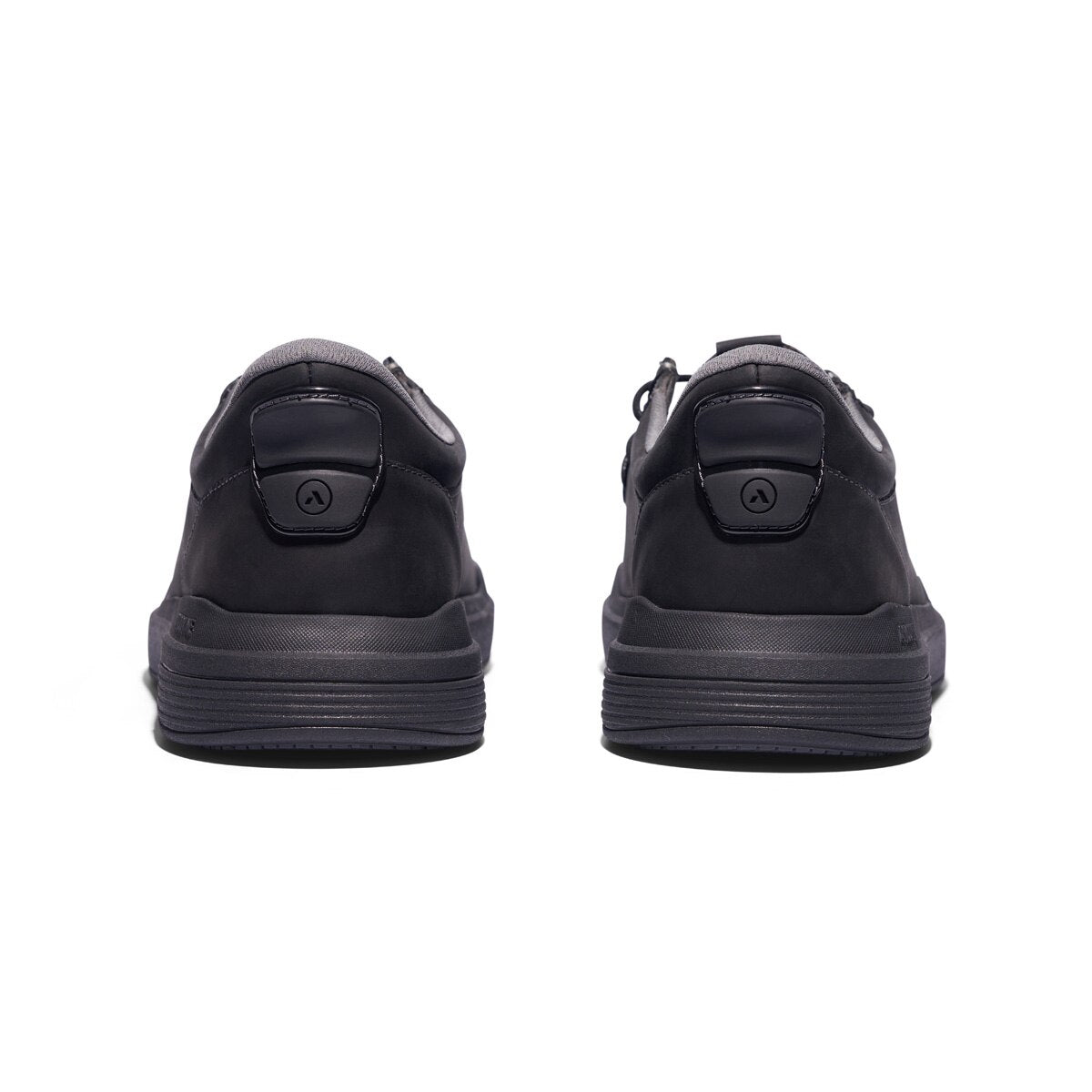 Anodyne No. 54 Men's Casual Wally Hands Free – Oil Black, view 3