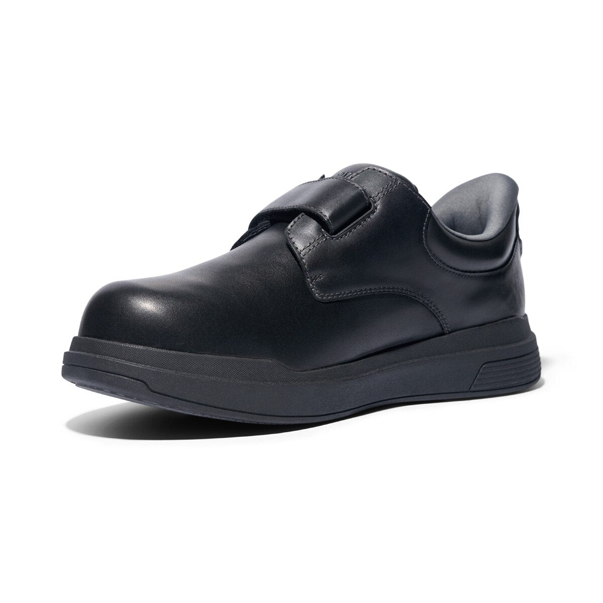 Anodyne No. 88 Men's Casual Double Depth (Gen 2) – Black Stretch, view 3