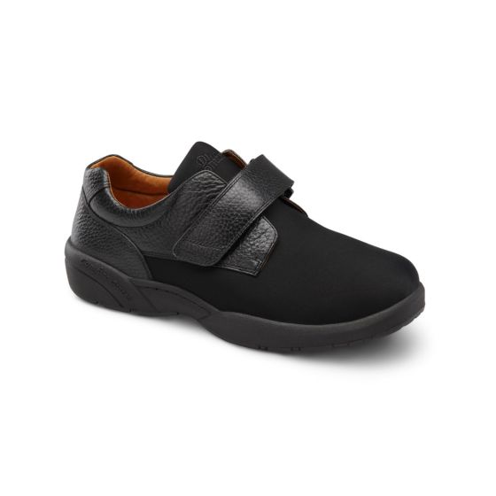 Brian X Men's Double Depth Stretch Shoe