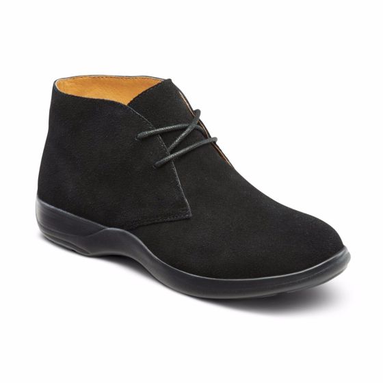 Cara Women's Casual Chukka Boot