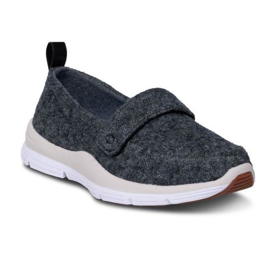 Autumn Women's Casual Wool Loafer
