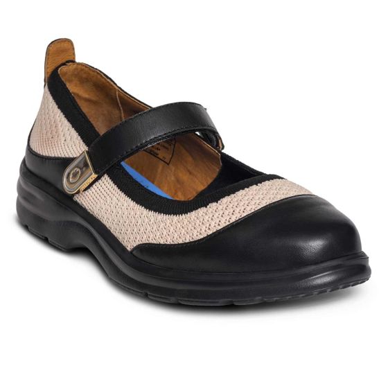 Jackie Women's Mary Jane Dress Shoe
