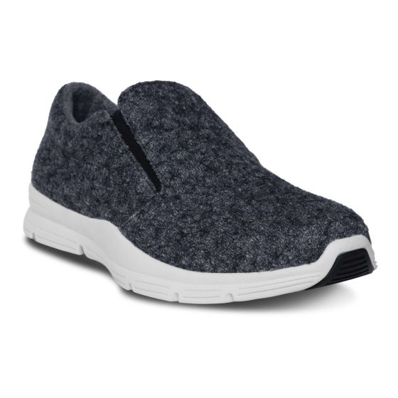 Liam Men's Athletic Casual Wool Shoe