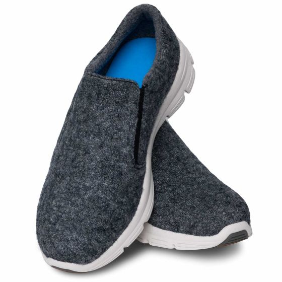 Liam Men's Athletic Casual Wool Shoe