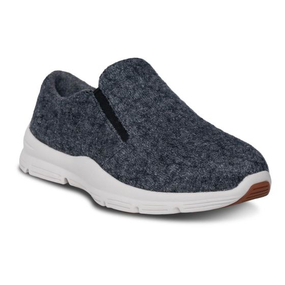 Meadow Women's Athletic Casual Wool Shoe