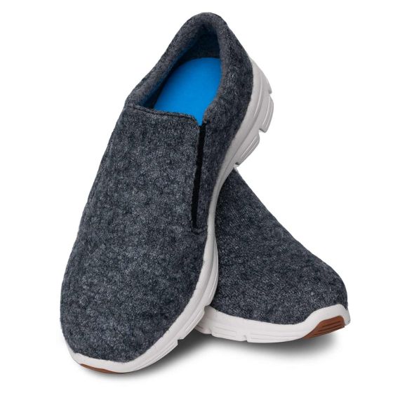 Meadow Women's Athletic Casual Wool Shoe