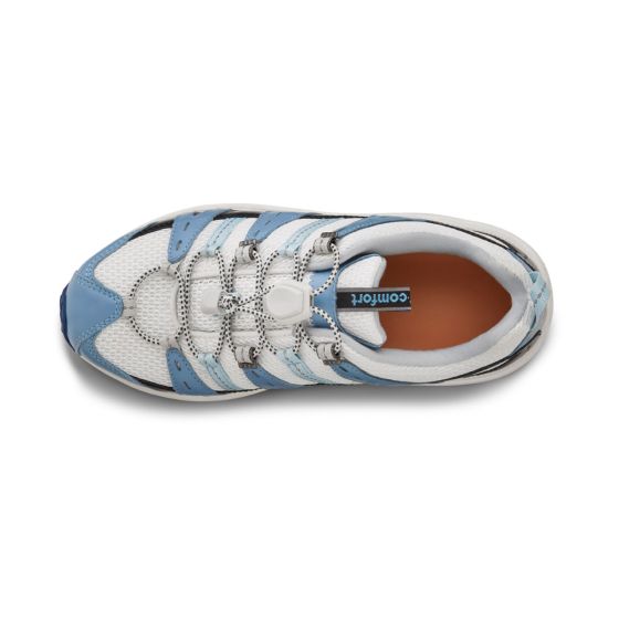 Refresh-X Women's Double Depth Athletic Shoe