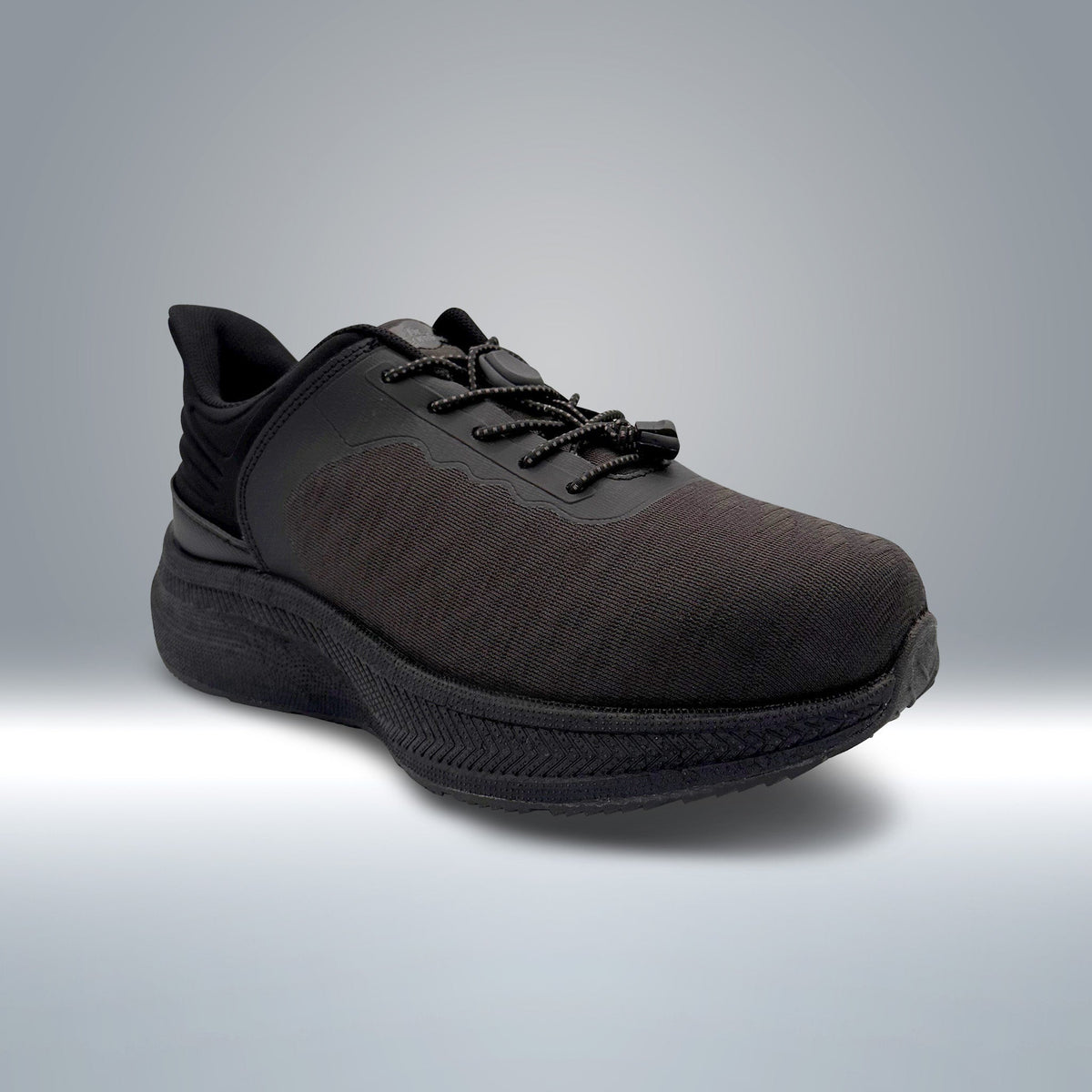 Dr. Comfort Don X Men’s Double-Depth Hands-Free Shoe — original supplier photo 1