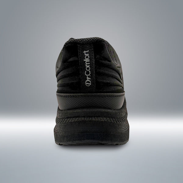 Dr. Comfort Don X Men’s Double-Depth Hands-Free Shoe — original supplier photo 2