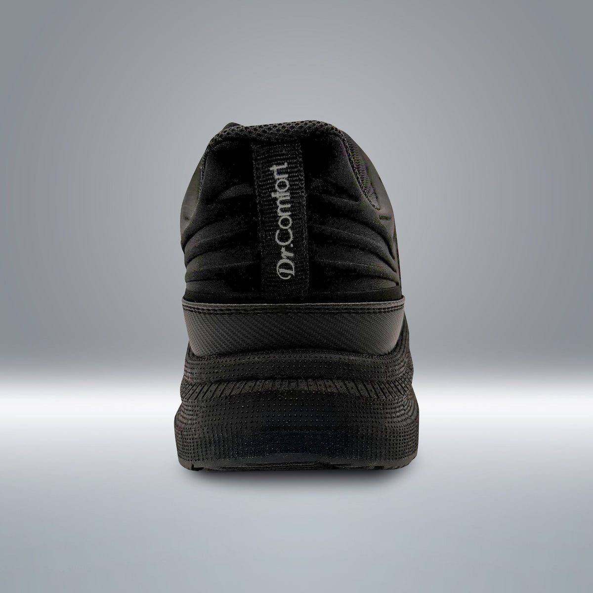 Dr. Comfort Don X Men’s Double-Depth Hands-Free Shoe — original supplier photo 2