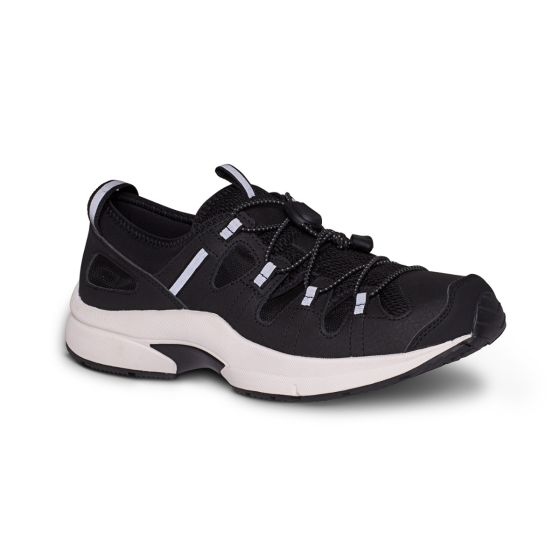 Polo Men's Athletic Diabetic Shoe