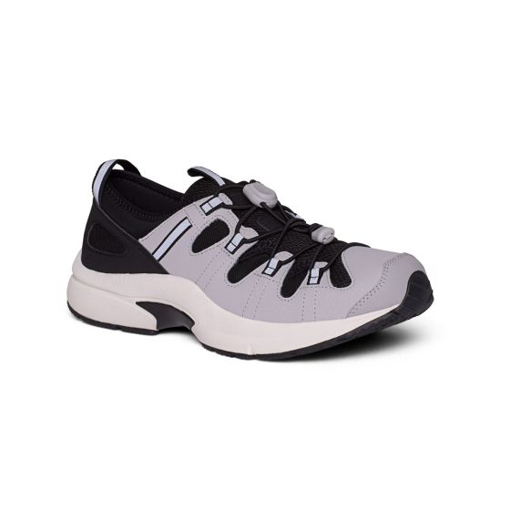 Polo Men's Athletic Diabetic Shoe