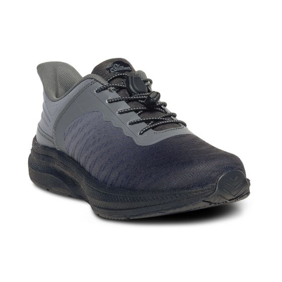 Don Men's Hands-Free Walking Shoe